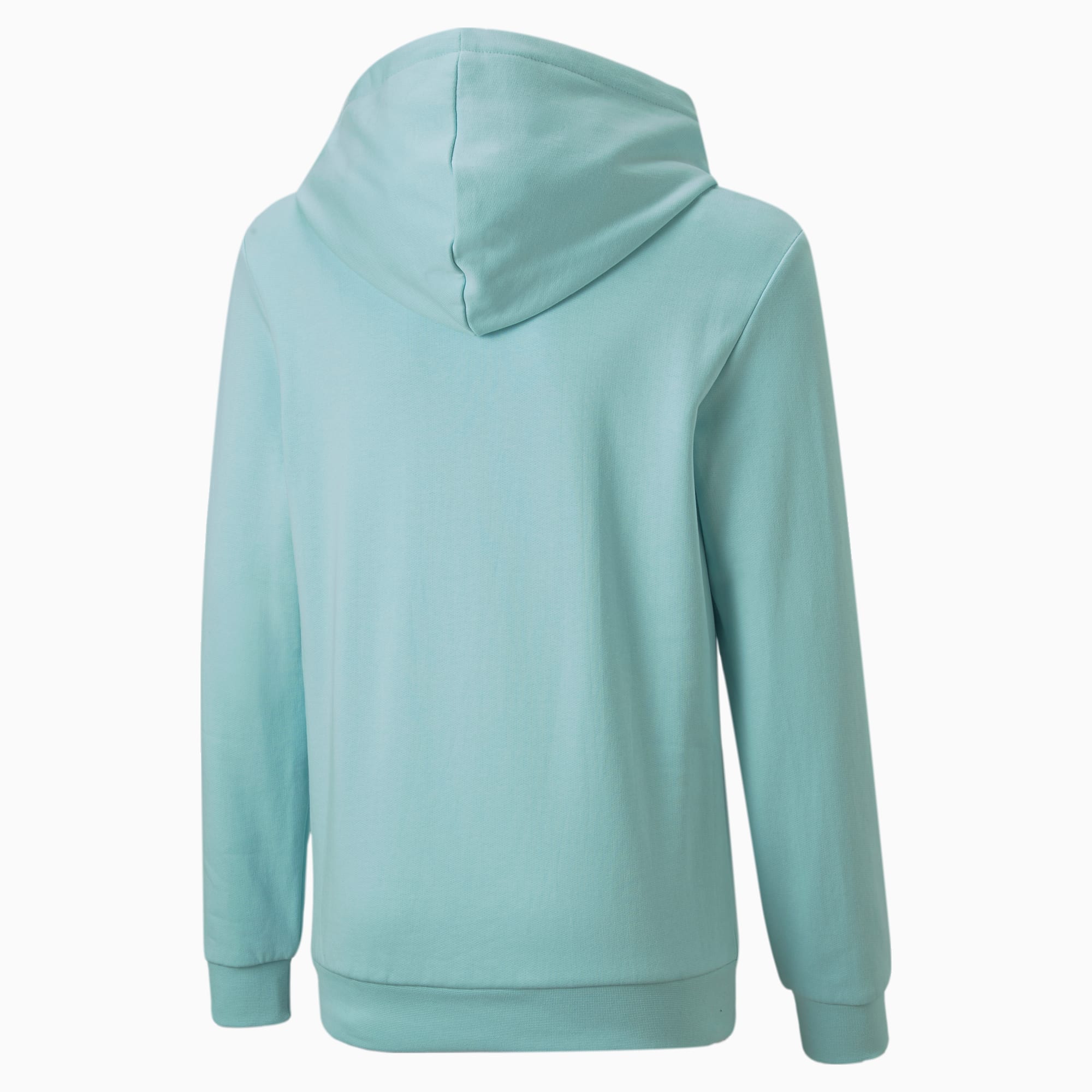 PUMA x POKÃMON hoodie, Light Aqua